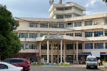 வவுனியாவில் புத்தாண்டு தினத்தில் 12 பேர் வைத்தியசாலையில் அனுமதி