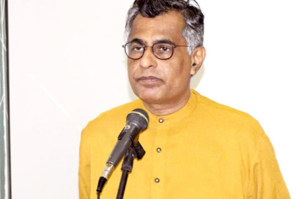 விரைவில் இலங்கை அரசியலில் நிகழப்போகும் மாற்றம்! புதிய கட்சி தொடர்பில் சம்பிக்க தகவல் | Champika Statement About Srilanka Political