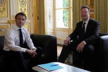 ஜேர்மனியை அடுத்து எலோன் மஸ்க் மீது கடும் குற்றச்சாட்டை முன்வைத்துள்ள பிரான்ஸ்