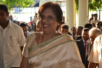 முன்னாள் ஜனாதிபதி தலைமையில் புதிய அரசியல் கூட்டணி