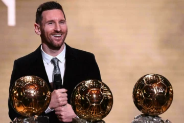 பிரபல கால்பந்து அணியுடன் மெஸ்ஸி ஒப்பந்தம்.. கொண்டாட்டத்தில் ரசிகர்கள்! வெளியான முக்கிய தகவல்