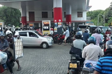 இலங்கையில்  எரிபொருளுக்கு தட்டுப்பாடா? வெளியான அறிவிப்பு