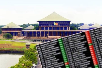 உள்நாட்டு வருமான சட்ட வரைவு நாடாளுமன்றில் நிறைவேற்றம்