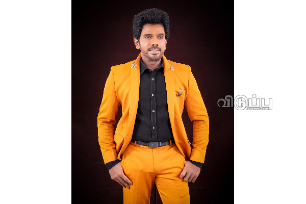 தி லெஜண்ட் சரவணனா இது, என்ன ஆளே மாறிடாப்ல | The Legend Saravanan New Change Over தி லெஜண்ட் சரவணனா இது, என்ன ஆளே மாறிடாப்ல | The Legend Saravanan New Change Over