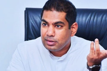 ඉන්ධන සම්බන්ධයෙන් ලංකාවටම බලශක්ති අමාත්‍යවරයාගෙන් සුබ පණිවිඩයක්..