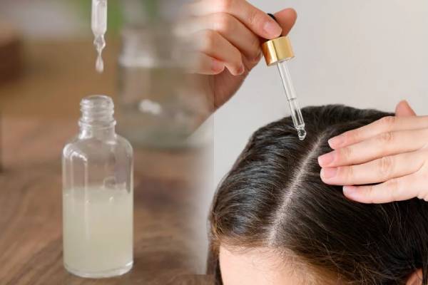 முடியின் நீளத்தை அதிகரிக்கும் கொய்யா இலை.., எப்படி பயன்படுத்துவது? | How To Use Guava Leaves For Hair Growth முடியின் நீளத்தை அதிகரிக்கும் கொய்யா இலை.., எப்படி பயன்படுத்துவது? | How To Use Guava Leaves For Hair Growth