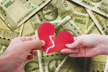 காதல்தோல்வியை லாபமாக மாற்றிய வாலிபர்! காதலி ஏமாற்றியதால் கிடைத்த 'ஹார்ட்பிரேக் காப்பீட்டு தொகை'