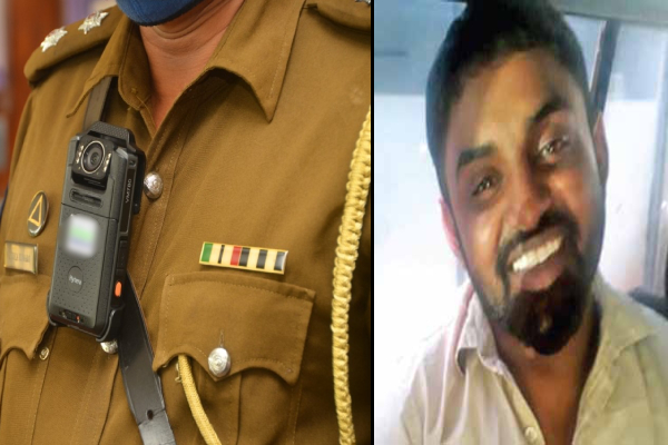 ஹரக் கட்டாவிற்கு தப்பிச்செல்ல உதவிய பொலிஸ் அதிகாரி இடமாற்றம் | Asp Removed From Cid Over Harak Katas Case