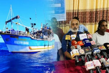 கடற்றொழிலாளர்களது பிரச்சினை தொடர்பில் மட்டக்களப்பில் விசேட கலந்துரையாடல்