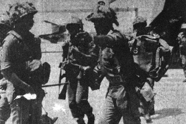 தேசியத் தலைவர் பிரபாகரனும், கொரில்லா போர் முறையும் | Ltte Leader Prabhakaran Guerrilla Warfare