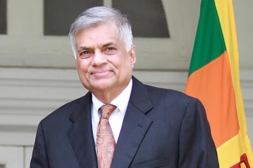 நாளைய தினம் சீனாவிற்கு பயணம் மேற்கொள்ளவுள்ள ஜனாதிபதி ரணில்!