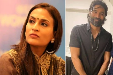 இனி ஐஸ்வர்யாவுடன் சேரவே முடியாது!.. இரவு பார்ட்டியில் நடிகர் தனுஷ் நெருக்கம்