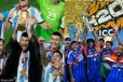 FIFA மற்றும் T20 உலகக் கோப்பை பரிசுத்தொகையில் இவ்வளவு வித்தியாசமா? சுவாரஸ்யமான நிதி ஒப்பீடு