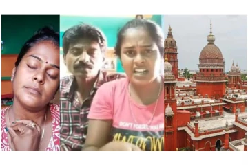 ரவுடி பேபி சூர்யாவின் டிக்டாக்கை பார்த்து அதிர்ச்சி அடைந்த நீதிபதிகள்... - போட்ட அதிரடி உத்தரவு...!