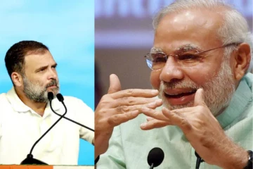 தேசிய ஜனநாயக கூட்டணியை ஆதரிக்கிறேன் ஆனால் ஒரு கண்டிஷன் - ராகுல் காந்தி வைத்த ட்விஸ்ட்