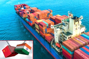 சீன, ஐரோப்பிய ஒன்றிய இரசாயனங்களுக்கு வரி விதித்த இந்திய அரசு