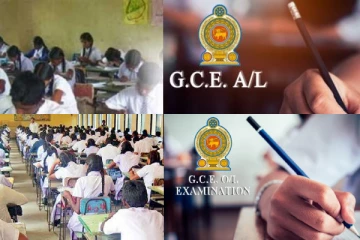 பரீட்சைகள் குறித்து கல்வி அமைச்சு அதிரடி தீர்மானம்