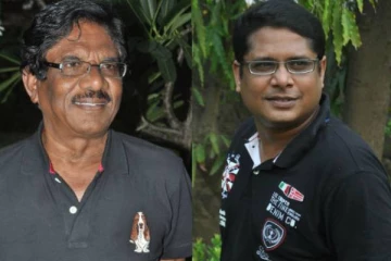 இயக்குனர் பாரதிராஜா மகன் மனோஜின் மனைவியை பார்த்துள்ளீர்களா?- இதோ புகைப்படம்