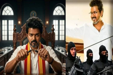 விஜய் பாதுகாப்பில் திடீர் திருப்பம்! விரைவில் களத்தில் Z+ Security..
