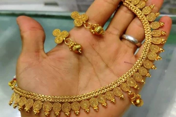 Today Gold rate: இலங்கையில் 3 லட்சத்தை தொட்ட தங்கம் விலை