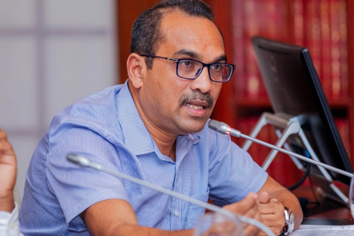 மகிந்த பாதியிலேயே நிறுத்திய LRT திட்டம்: இழப்பீடு சுமையை அதிகரித்த ஜப்பானின் நகர்வு | 84 Crore Compensation For The Light Rail Project