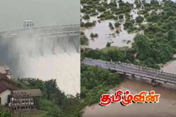 மகாவலி கங்கை பெருக்கெடுக்கும் அபாயம்! மக்களுக்கு விடுக்கப்பட்டுள்ள எச்சரிக்கை