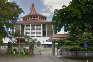 பிரபல தொழிலதிபர் முகமது ஷியாமின் கொலை விவகாரம்! உயர்நீதிமன்றில் மேல்முறையீடு