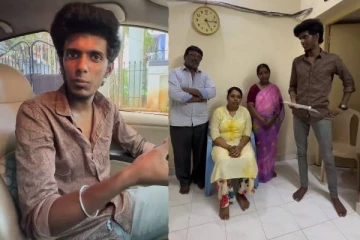 போன் மூலம் உதவி கேட்ட தாய், நேரிலேயே சென்று உதவிய KPY பாலா- நெகிழ்ச்சியான சம்பவம்