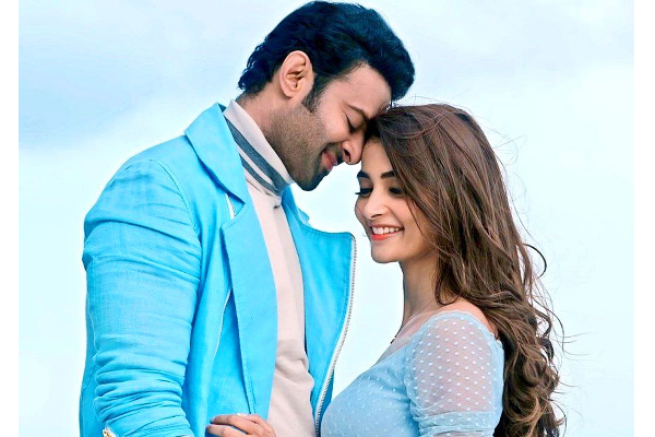 கடும் நஷ்டத்தை சந்தித்துள்ள பிரபாஸின் ராதே ஷியாம் படம்- இத்தனை கோடி நஷ்டமா? | Radhe Shyam Huge Loss