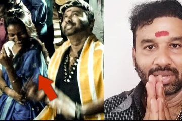 அந்த பொண்ணு என்னோட ஆடுச்சு.. கூல் சுரேஷ் பகிரங்க மன்னிப்பு வீடியோ