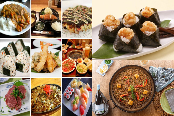 Tahukah Anda tentang hidangan nasional yang menarik dari beberapa negara di dunia ..! Tahukah Anda tentang hidangan nasional yang menarik dari beberapa negara di dunia ..!