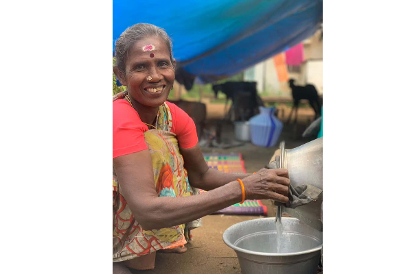 பிக்பாஸ் வீட்டிலிருந்து போன் செய்து தாமரை கூறிய ஒற்றை வார்த்தை: தங்கை பகிர்ந்த பல உண்மைகள் | Thamarai Sister Vijayalakshmi Talk Thamarai Evict