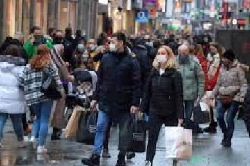 கொரோனா மீட்பு சான்றிதழ் தொடர்பில் ஜேர்மனி முன்வைத்த கோரிக்கை