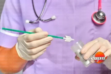 කාන්තාවන්ට සුභ පණිවිඩයක් - මේ පරික්ෂාව කරගන්න තවත් ලේසි ක්‍රමයක්