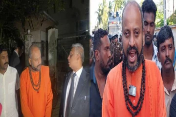 வேலன் சுவாமிகள் கைது - சைவர்களை அவமதித்ததாகவே அமையும் - இலங்கை இந்து சமயத் தொண்டர் சபை!