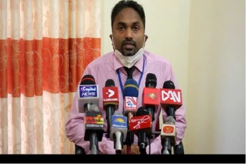 மட்டக்களப்பு மாவட்டத்தில் 24 மணித்தியாலத்தில் 21 கோவிட் தொற்றாளர்கள்