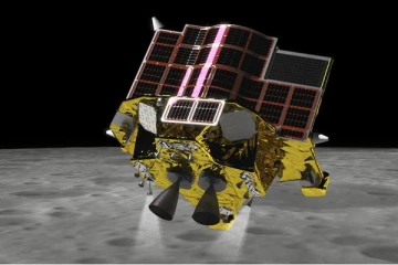 நிலவில் தரையிறங்க முயற்சிக்கும் ஐந்தாவது நாடு., சந்திரயான்-3 போல் Soft Landing முயற்சி