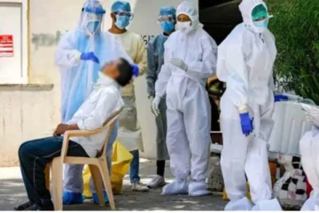 நாளுக்கு நாள் அதிகரிக்கும் உயிரிழப்பு: கொரோனாவின் மூன்றாவது அலை தொடக்கமா? அச்சத்தில் மக்கள்