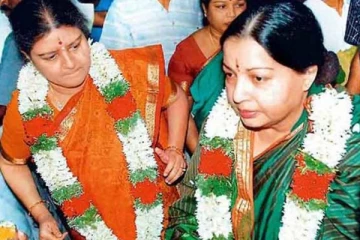 சர்க்கரை நோயாளி ஜெயலலிதாவுக்கு ஐஸ் கிரீம், இனிப்புகள்! அறிக்கை தொடர்பில் மெளனம் கலைத்த சசிகலா