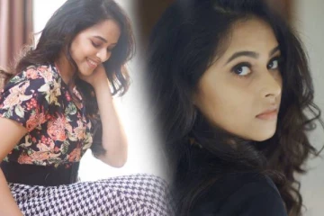 குடிபோதையில் குதூகல குத்தாட்டம் போட்ட நடிகை ஸ்ரீதிவ்யா !! உண்மையில் நடந்தது இதுதான்..