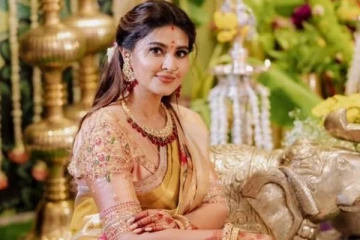 வேறொரு இடத்தில் Snehalayaa புதிய கடையை திறந்துள்ள நடிகை சினேகா.. எங்கே பாருங்க, வீடியோவுடன் இதோ