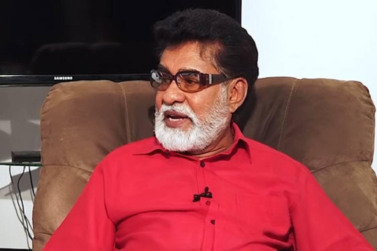 15 கோடி ரூபா சட்டவிரோத சொத்து விவகாரம்: மேர்வின் சில்வாவுக்கு எதிரான வழக்கு மீண்டும் விசாரணை! | 150 Million Rupees Illegal Assets Case Law Order