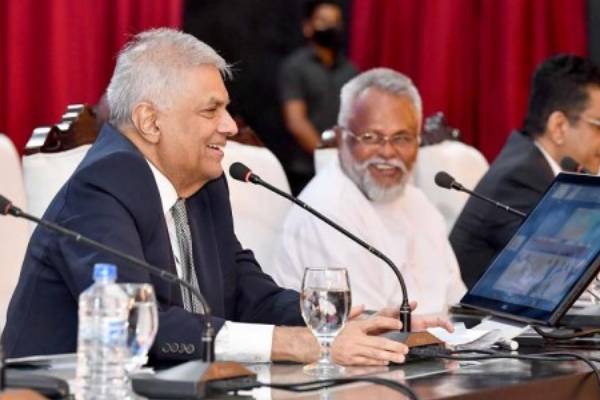 இணக்க அரசியல் என்பது பிரச்சினைகளை இலகுவாக தீர்ப்பதற்கான பொறிமுறையாக இருக்க வேண்டும்! டக்ளஸ் | Sri Lanka Department Of Archaeology