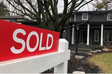 டொரண்டோ வீட்டு விலைகளில் ஏற்பட்டுள்ள மாற்றம்