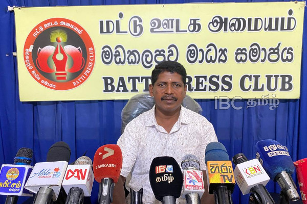 முள்ளிவாய்க்கால் எனும் வரலாற்றுத் தவறு - விடாது துரத்தும் கறுப்பு..! | A Historical Mistake Called Mullivaikkal