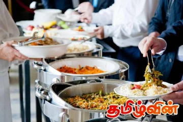 கிண்ணியாவிலுள்ள சகல உணவகங்களிலும் பரிசோதனை