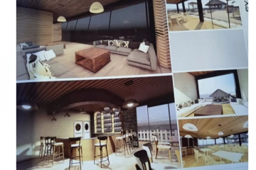 போதைப்பொருள் வர்த்தகரின் மகனுக்குச் சொந்தமான ஹோட்டலை கையகப்படுத்திய பொலிஸார்