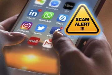 சமூக ஊடகங்கள் மூலம் நிதி மோசடி: பொதுமக்களுக்கு விடுக்கப்பட்டுள்ள கோரிக்கை