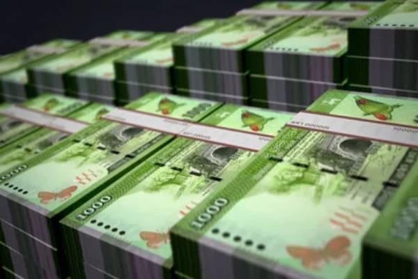 அரச வங்கிகள் மற்றும் நிதி நிறுவனங்கள் தொடர்பில் விடுக்கப்பட்டுள்ள எச்சரிக்கை | Risk Of Collapse Banks And Financial Institutions அரச வங்கிகள் மற்றும் நிதி நிறுவனங்கள் தொடர்பில் விடுக்கப்பட்டுள்ள எச்சரிக்கை | Risk Of Collapse Banks And Financial Institutions