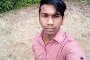 இன்றுகாலை இடம்பெற்ற துயரம் - மர்மமான முறையில் உயிரிழந்த இளைஞன்